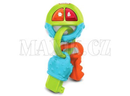 Little Tikes Klíčky se zvuky