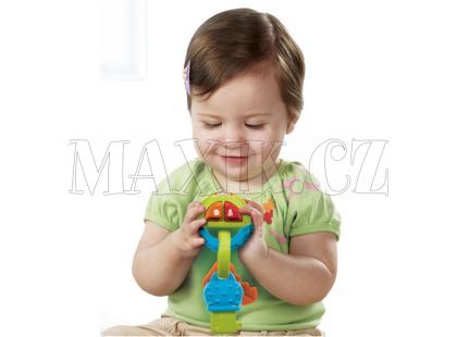 Little Tikes Klíčky se zvuky