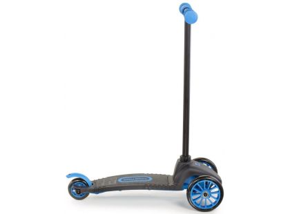 Little Tikes Koloběžka modrá - Poškozený obal