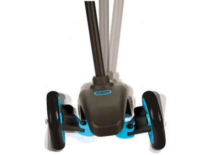 Little Tikes Koloběžka modrá - Poškozený obal