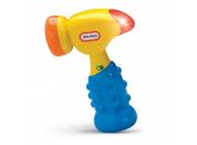 Little Tikes Melodické kladívko Žluté