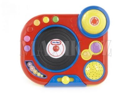 Little Tikes Mixážní pult