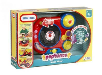 Little Tikes Mixážní pult