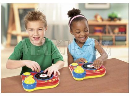 Little Tikes Mixážní pult