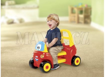 Little Tikes My First Cozy Coupe Odstrkovadlo a odrážedlo