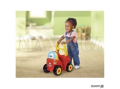 Little Tikes My First Cozy Coupe Odstrkovadlo a odrážedlo