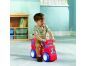 Little Tikes Odrážedlo Hasičské vozidlo 2
