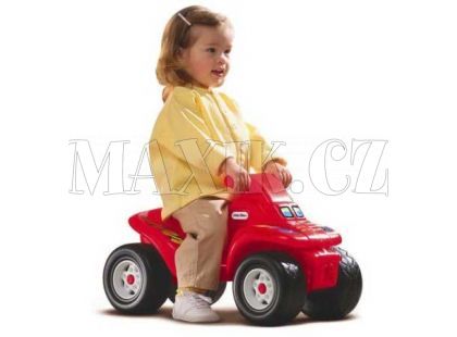 Little Tikes Odrážedlo Terénní vozidlo