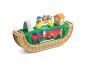 Little Tikes Přenosná sada s vláčky 4