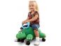 Little Tikes Plyšové odrážedlo Želva - Poškozený obal 2