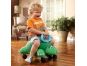 Little Tikes Plyšové odrážedlo Želva - Poškozený obal 3