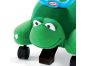 Little Tikes Plyšové odrážedlo Želva - Poškozený obal 6
