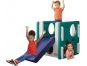 Little Tikes Prolézačka Džungle se skluzavkou - Poškozený obal 2