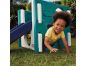 Little Tikes Prolézačka Džungle se skluzavkou - Poškozený obal 6