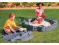 Little Tikes Pískoviště Hrad 2