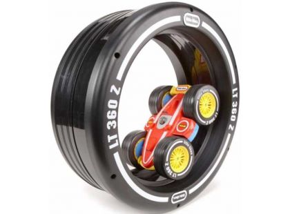 Little Tikes RC Formule Tire Twister