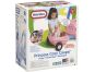 Little Tikes Růžový přívěs ke Cozy Coupe 7