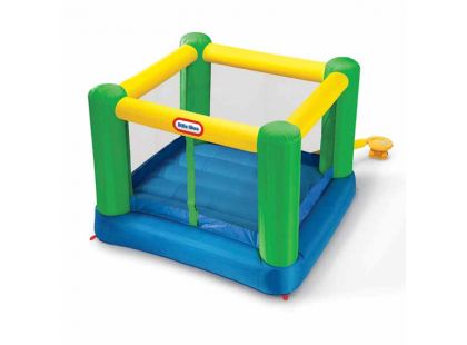Little Tikes Skákací centrum Bouncer - Poškozený obal