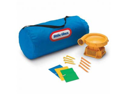 Little Tikes Skákací centrum Bouncer - Poškozený obal