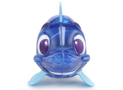 Little Tikes Svítící rybka modrá