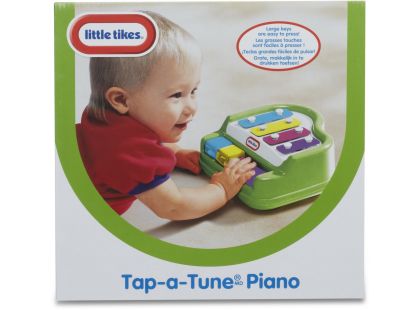 Little Tikes Tap-a-Tune® Klavír