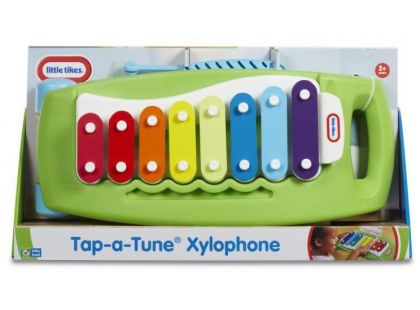 Little Tikes Tap-a-Tune® Xylofon