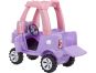 Little Tikes Terénní auto Cozy - růžové pro princezny 3