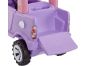 Little Tikes Terénní auto Cozy - růžové pro princezny 6