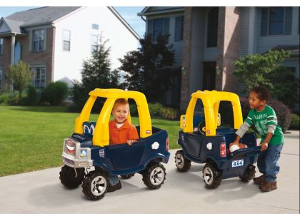 Little Tikes Terénní auto Cozy