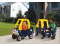 Little Tikes Terénní auto Cozy 3