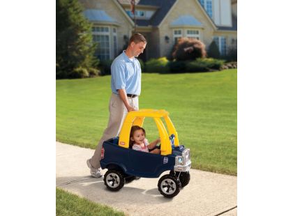 Little Tikes Terénní auto Cozy