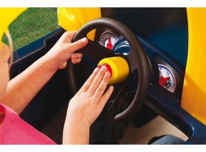 Little Tikes Terénní auto Cozy