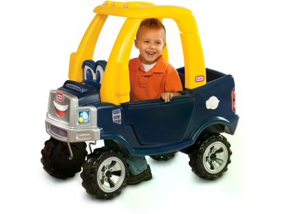 Little Tikes Terénní auto Cozy