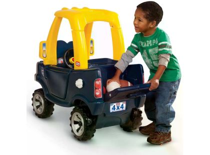 Little Tikes Terénní auto Cozy