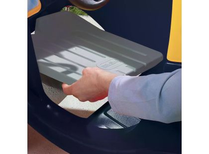 Little Tikes Terénní auto Cozy