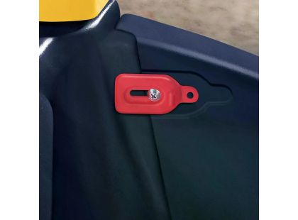 Little Tikes Terénní auto Cozy