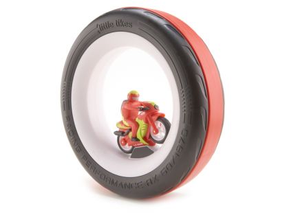 Little Tikes Tire Racers Motorka