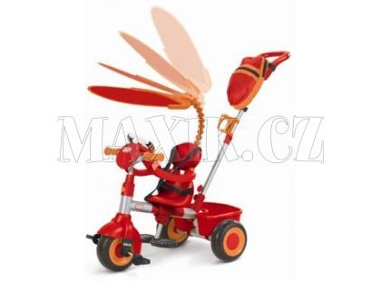 Little Tikes Tříkolka se zvuky 3 v 1