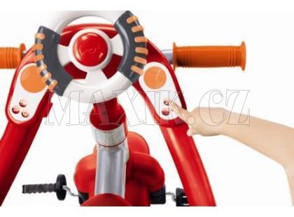 Little Tikes Tříkolka se zvuky 3 v 1