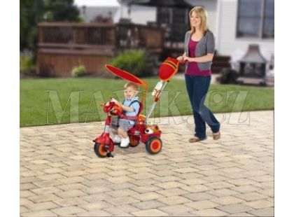 Little Tikes Tříkolka se zvuky 3 v 1