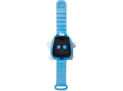 Little Tikes Tobi Chytré hodinky - modré