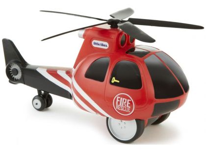 Little Tikes Touch 'n Go Flyers Vrtulník