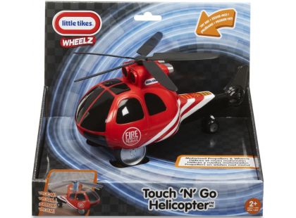 Little Tikes Touch 'n Go Flyers Vrtulník