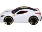 Little Tikes Touch n' Go Racers Interaktivní autíčko bílý sporťák 3