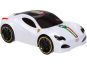Little Tikes Touch n' Go Racers Interaktivní autíčko bílý sporťák 4