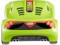 Little Tikes Touch n' Go Racers Interaktivní autíčko zelený sporťák 3