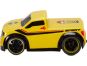 Little Tikes Touch n' Go Racers Interaktivní autíčko žlutý truck 3