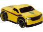 Little Tikes Touch n' Go Racers Interaktivní autíčko žlutý truck 4