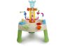 Little Tikes Vodní stůl továrna na vodotrysky - modrý 3