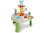 Little Tikes Vodní stůl továrna na vodotrysky - modrý 4